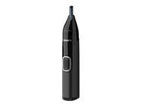 PHILIPS PH Nose trimmer series 5000 Nose ear eyebrow trimmer Waterproof Dual sided Protective Guard system precision attachment