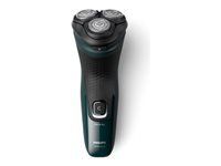 PHILIPS Shaver Series 3000X SkinProtect wetANDdry