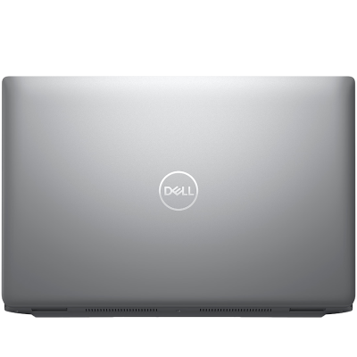 Dell Mobile Precision 3580, Intel Core i7-1360P (12C, 16T, 18MB Cache, up to 5.0GHz Turbo),15.6" FHD (1920x1080) Non-Touch, 16GB (2x8GB) DDR5, 512GB M.2 SSD, NVIDIA RTX A500 4GB GDDR6, AX211, BT, Cam+Mic, US Backlit KBD, FPR, Ubuntu, 3Y ProSupport